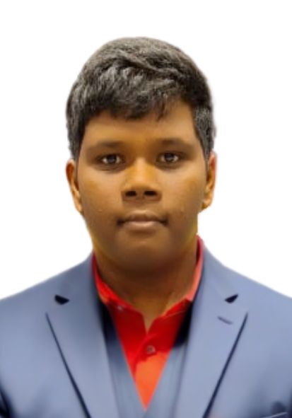 Portrait of Genkeswaran, Genivan