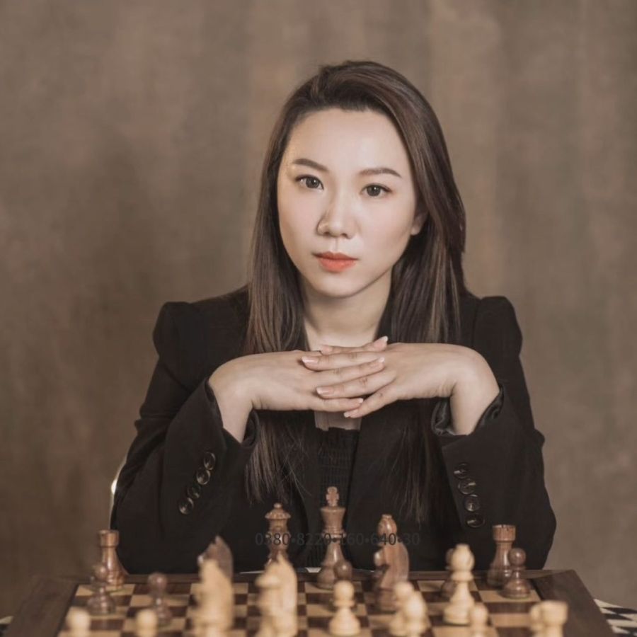 Wang Xinyue