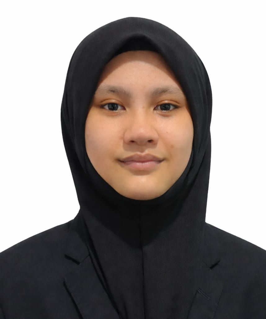 Mohd Afif, Ainul Mardhiah