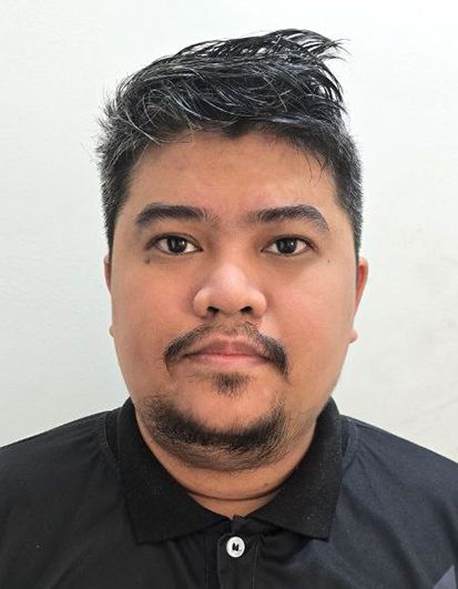 Michael Joseph Pagaran