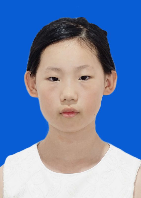 Zhao, Meiyin