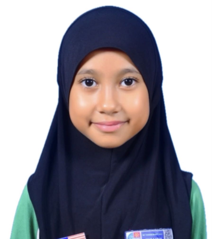Zaidani, Nusaybah Annayla