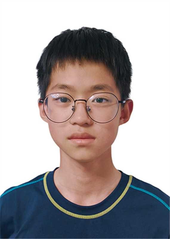 Miao, ZiXin