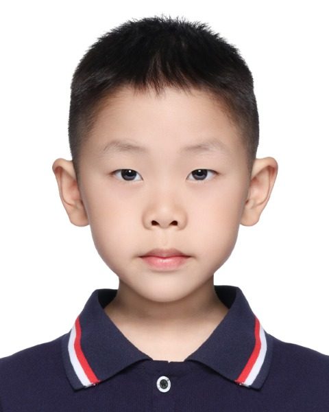 Qin, Ziming