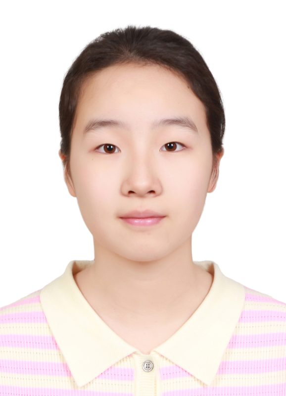 Portrait of Ding, Tianyi