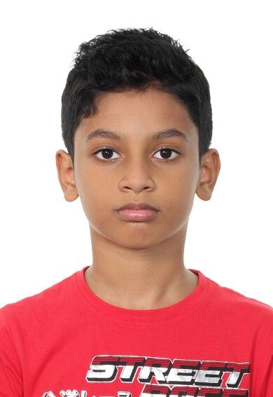 Manjunathan Janani, Yokgan
