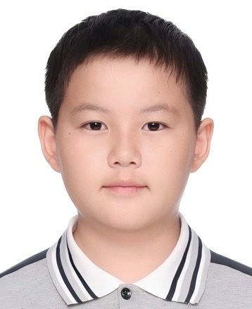 Shan, Yiping