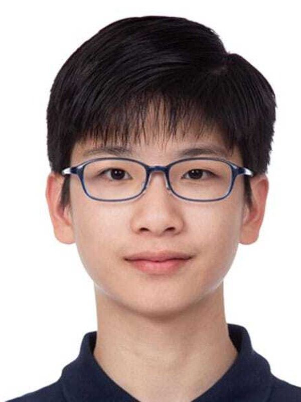 Kao, Jamison Edrich