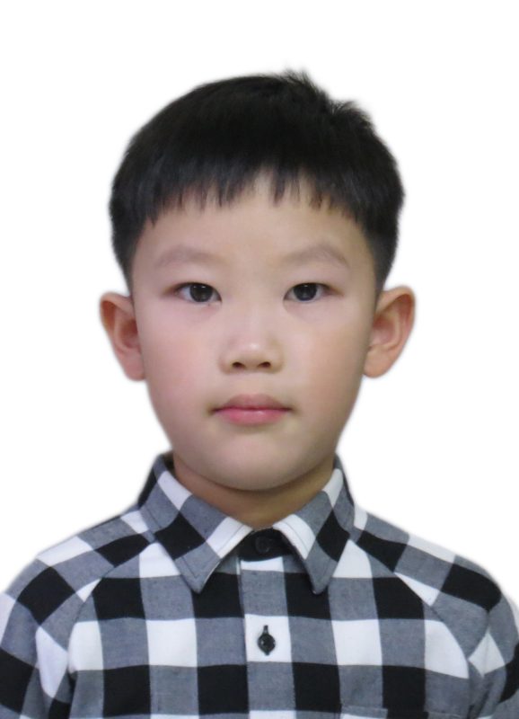 Liang, Zhencheng