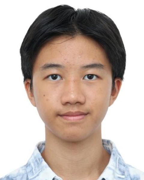 Kurniawan, Theodore Daniel