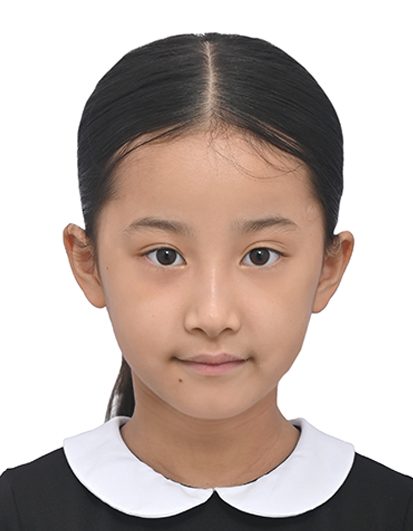 Kikuchi, Saya