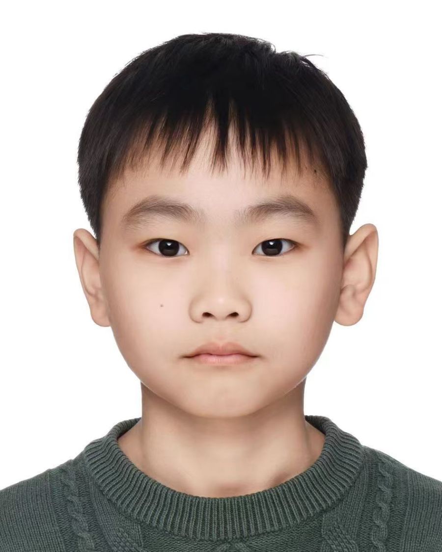 Hu, Jin Peng