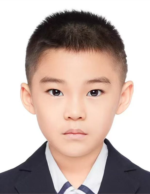 Liu, Yizhi