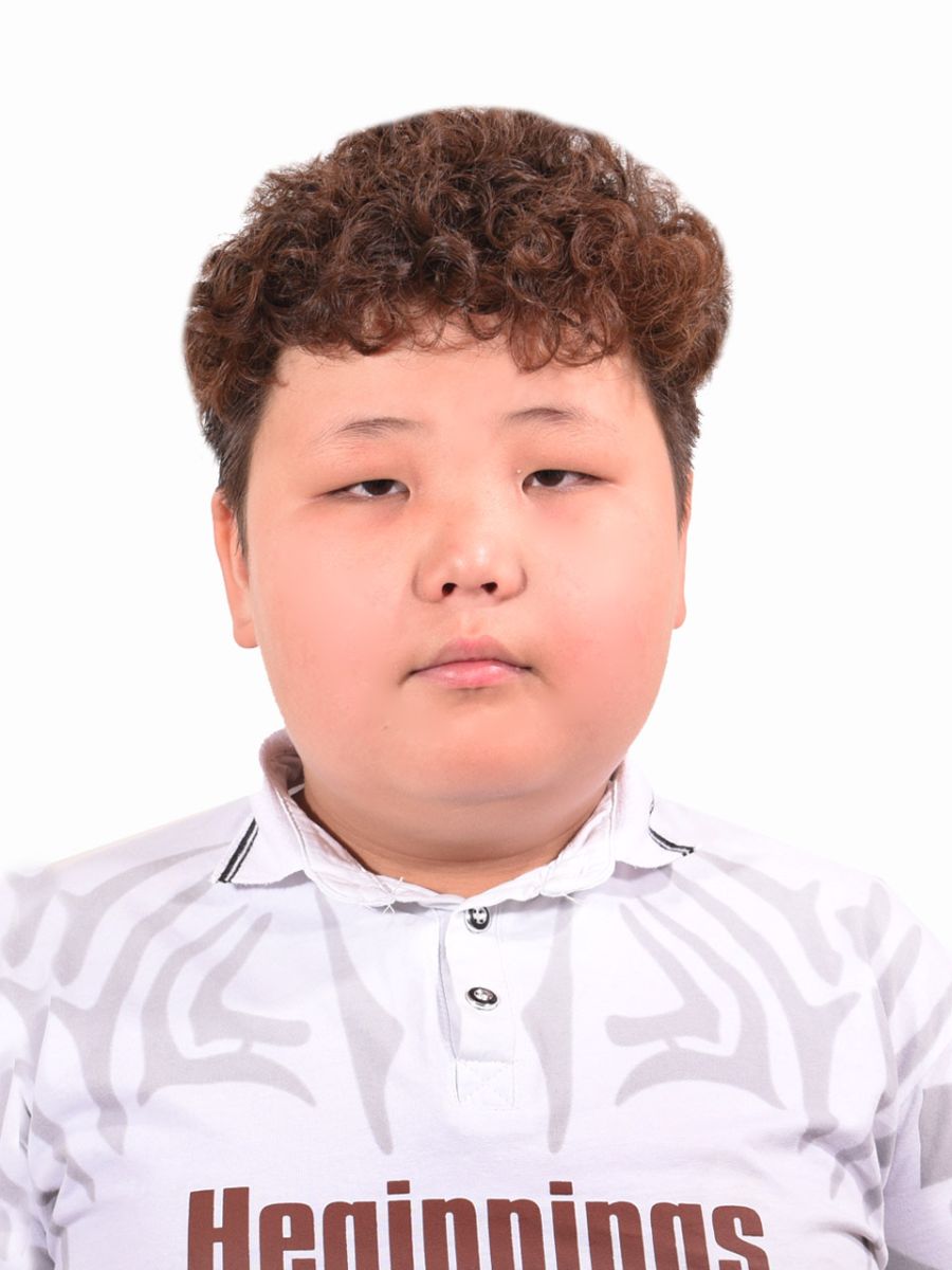 Tergel, Batbaatar