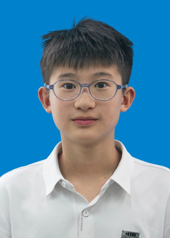 Feng, Yusheng