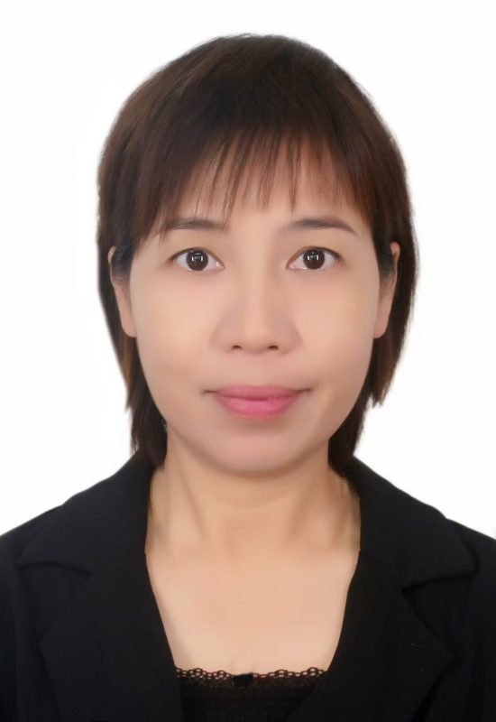 Ma shifang