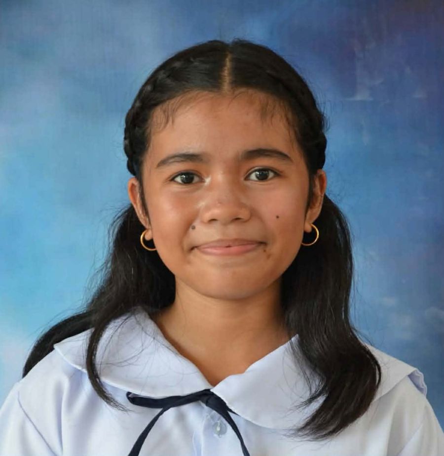 Ventolero, Khana Kathrine
