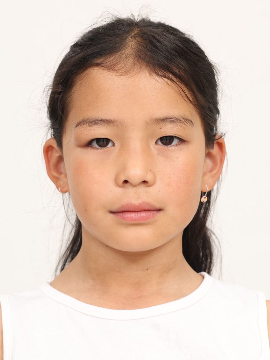 Nomuundari Delgerdalai