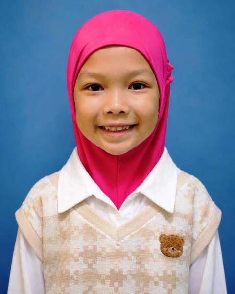 Wening, Pangestika Nirmala