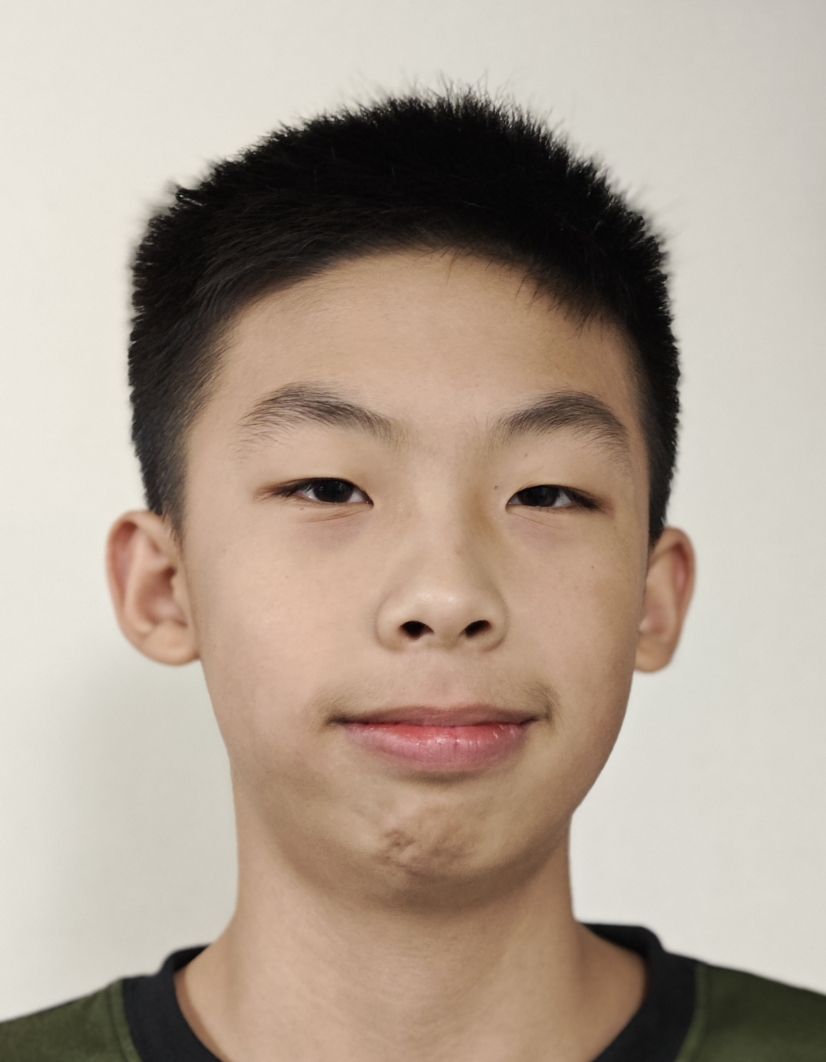 Lam, Ethan