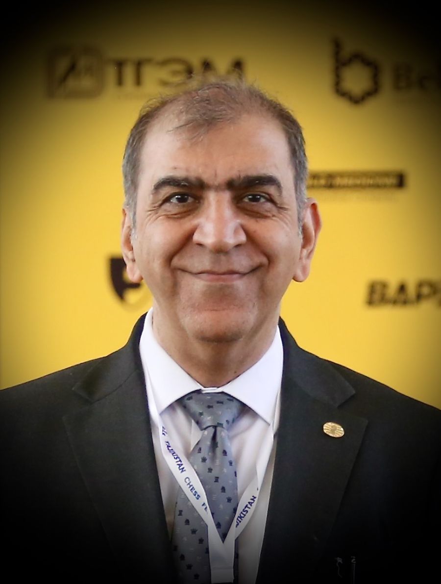 Pahlevanzadeh Mehrdad