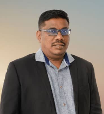 Genkeswaran Muniyan