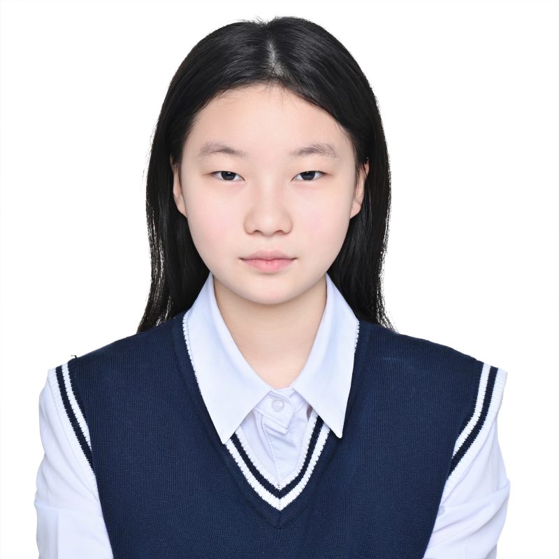 Jie, Jingfei