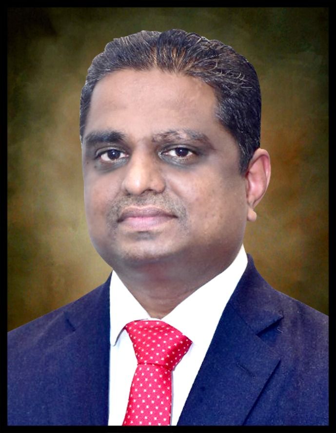 THIAGARAJOO KUMARESSAN