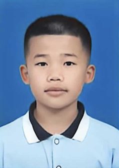 Quan, Yongxuan
