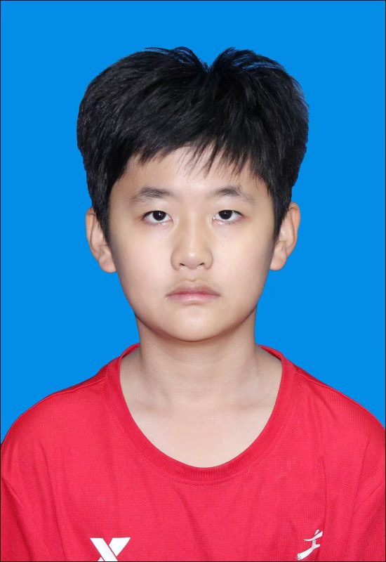 Wu, Zihao