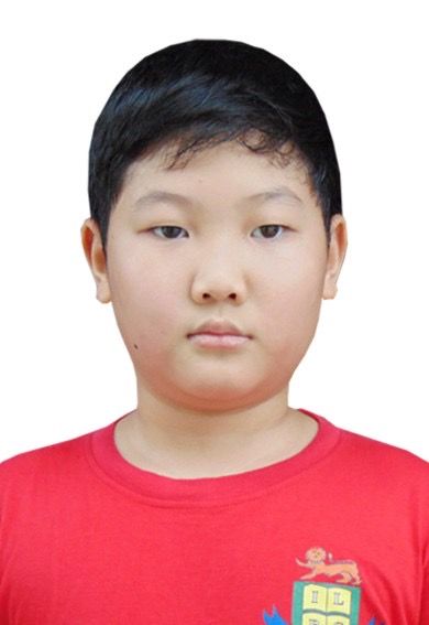 Kaung Khant Nyi