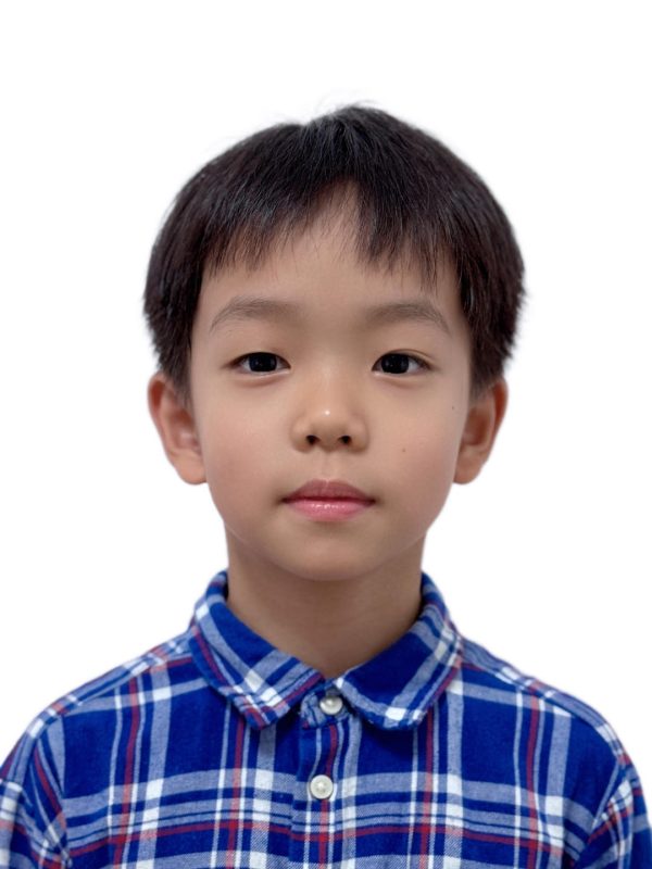 Liu, Haoyang(GD)