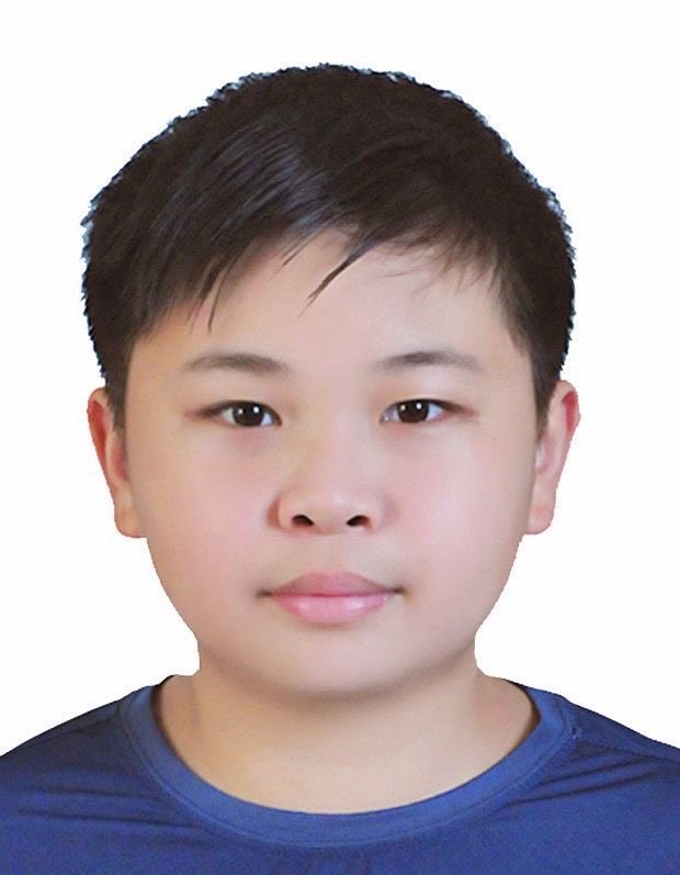 Hung, I-Hsuan
