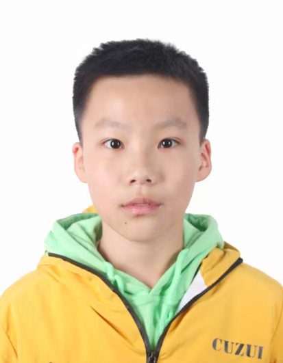 Yu, Zhe