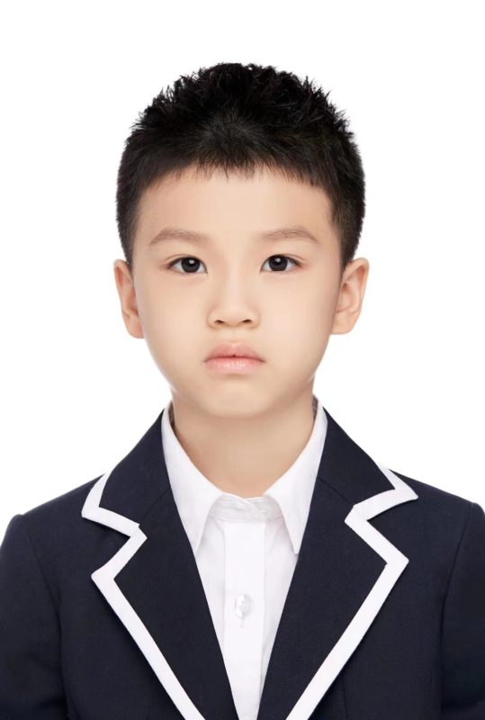 Wang, Ziqian(SH)