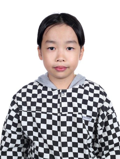 Kung, Fan- Hsuan