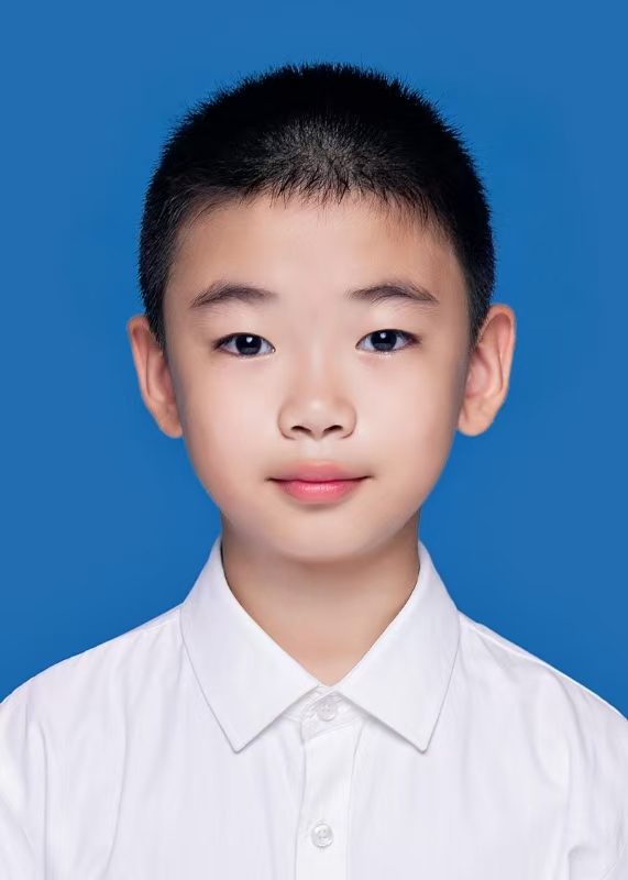 Huang, Yitian