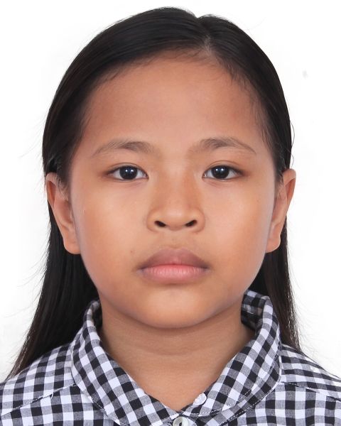 Makalew, Veronica Jefany Sheryl Kichi
