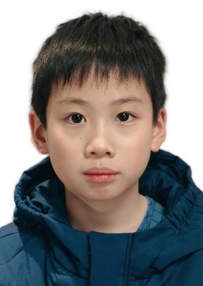 Chen, Jiaqi
