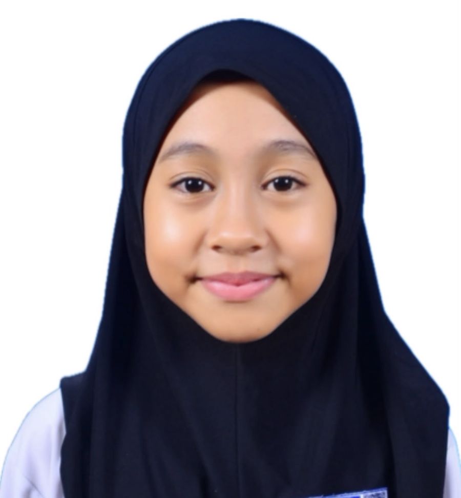 Zaidani, Zinneerah Annour