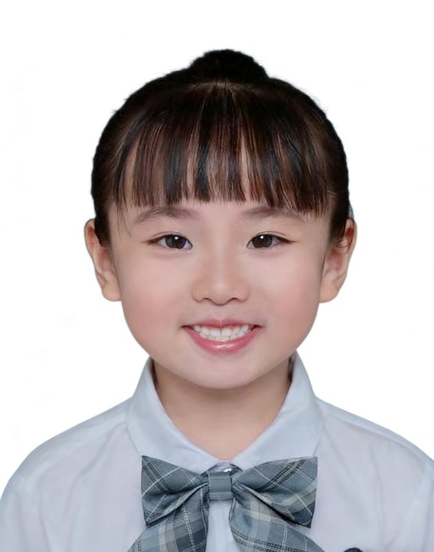 Zhou, Mutong
