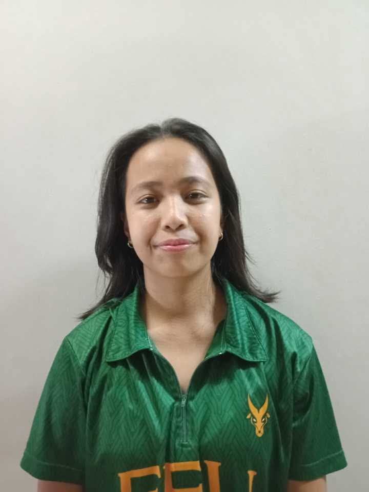 Getubig, LJ