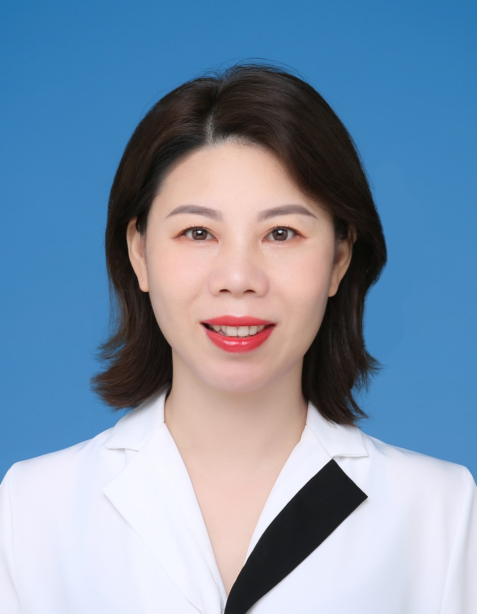 Liu Chunxiu