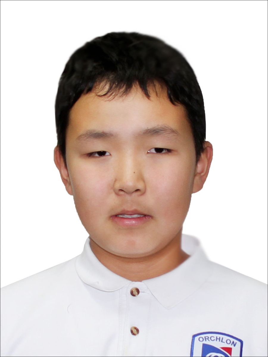 Iveelt, Batsaikhan