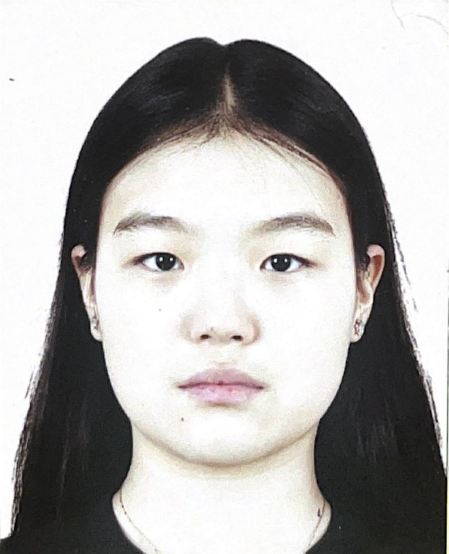 Maral Altankhuyag