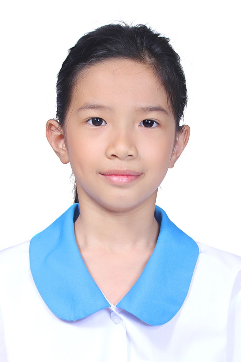 Huynh Thanh Truc