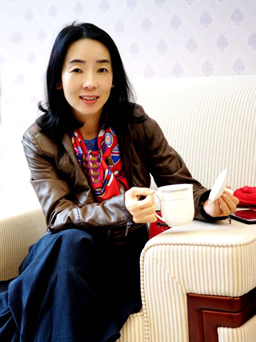 Liang Zhihua