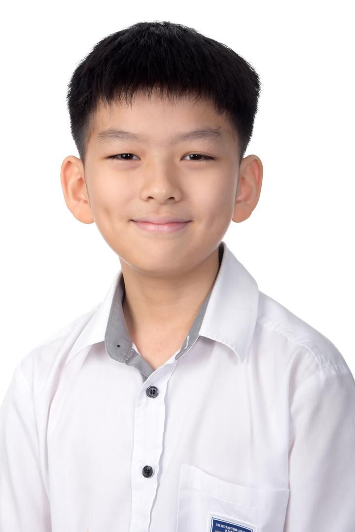 Ch ng, Kai Xue Edric