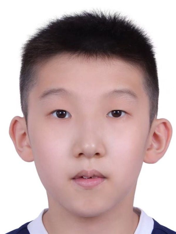 Zhao, Tsz Ham