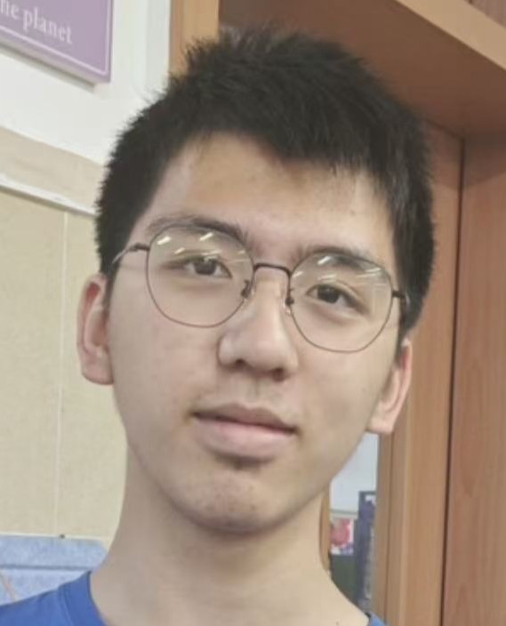 Liu, Fung Ming Mathew